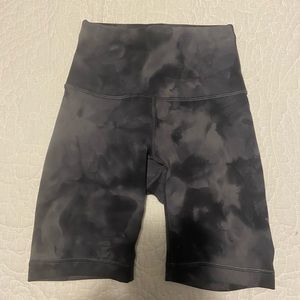 Lululemon Align Shorts